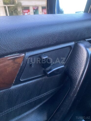 Mercedes C 200 1997, 392,000 km - 2.0 l - Bakı