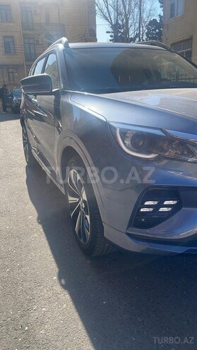 Jetour X70 2022, 12,500 km - 1.5 l - Bakı