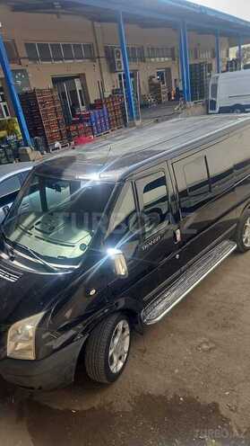 Ford Transit 2011, 230,000 km - 2.2 л - Bakı