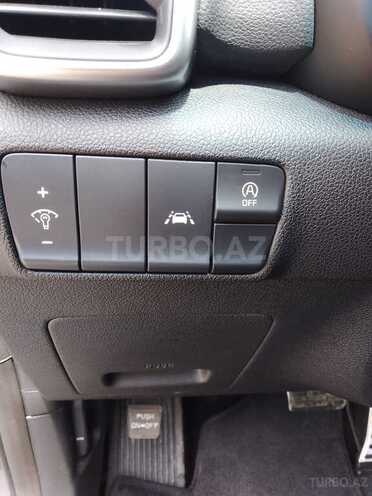 Kia Sportage 2019, 100,000 km - 2.0 l - Bakı