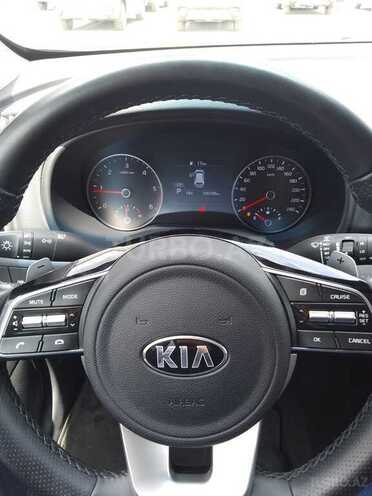 Kia Sportage 2019, 100,000 km - 2.0 l - Bakı