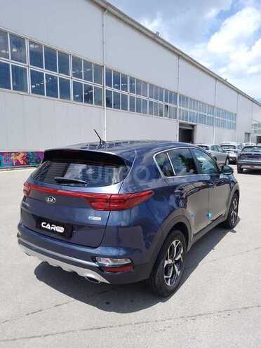 Kia Sportage 2019, 100,000 km - 2.0 l - Bakı