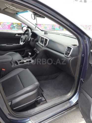 Kia Sportage 2019, 100,000 km - 2.0 l - Bakı