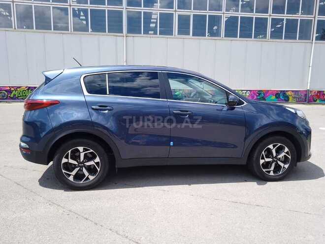 Kia Sportage 2019, 100,000 km - 2.0 l - Bakı