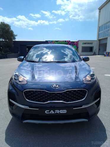Kia Sportage 2019, 100,000 km - 2.0 l - Bakı