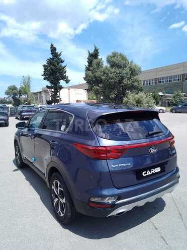 Kia Sportage 2019, 100,000 km - 2.0 l - Bakı