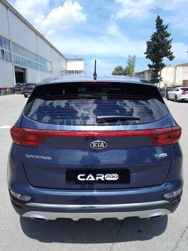 Kia Sportage 2019, 100,000 km - 2.0 l - Bakı