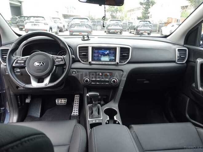 Kia Sportage 2019, 100,000 km - 2.0 l - Bakı