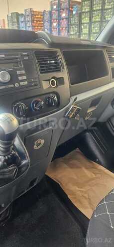 Ford Transit 2011, 230,000 km - 2.2 л - Bakı