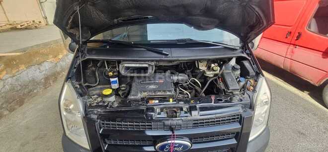 Ford Transit 2011, 230,000 km - 2.2 л - Bakı