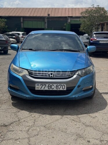 Honda Insight 2010, 412,000 km - 1.3 l - Bakı