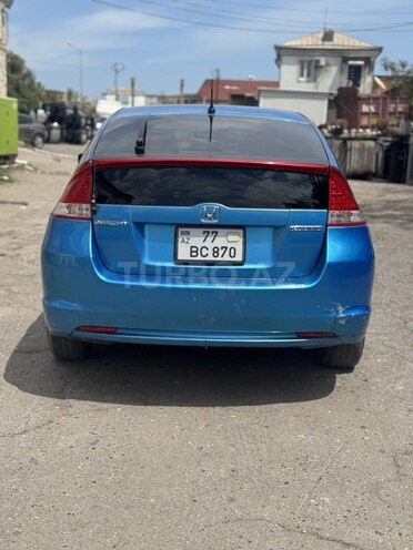 Honda Insight 2010, 412,000 km - 1.3 l - Bakı