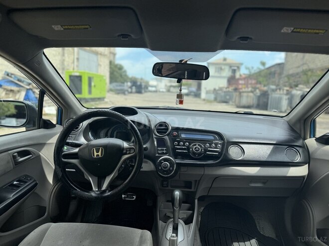 Honda Insight 2010, 412,000 km - 1.3 l - Bakı