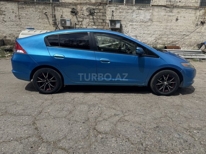 Honda Insight 2010, 412,000 km - 1.3 l - Bakı