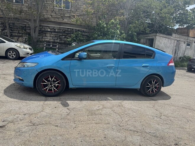 Honda Insight 2010, 412,000 km - 1.3 l - Bakı