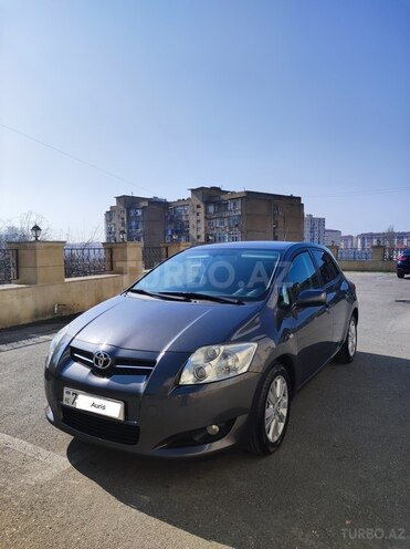 Toyota Auris 2007, 320,000 km - 1.4 л - Bakı