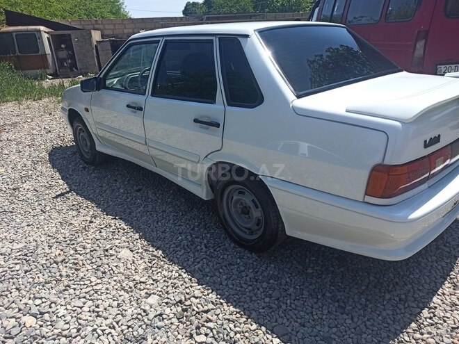 LADA (VAZ) 2115 2012, 170,000 km - 1.6 l - Gəncə