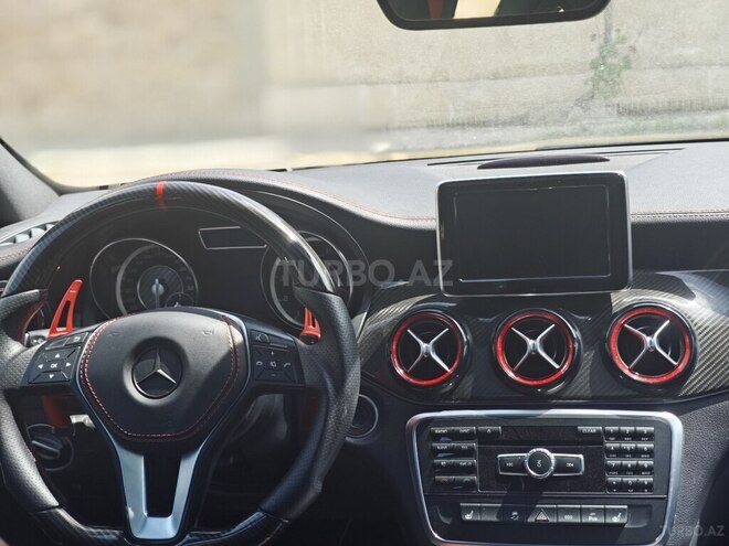 Mercedes  2015, 78,000 km - 2.0 л - Bakı