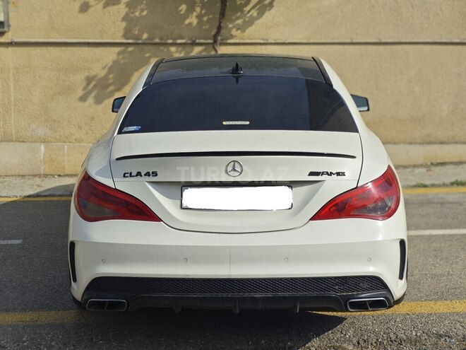 Mercedes  2015, 78,000 km - 2.0 л - Bakı