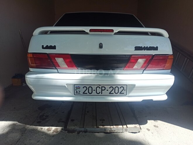 LADA (VAZ) 2115 2012, 170,000 km - 1.6 l - Gəncə
