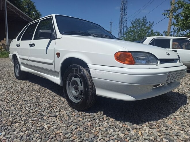 LADA (VAZ) 2115 2012, 170,000 km - 1.6 l - Gəncə