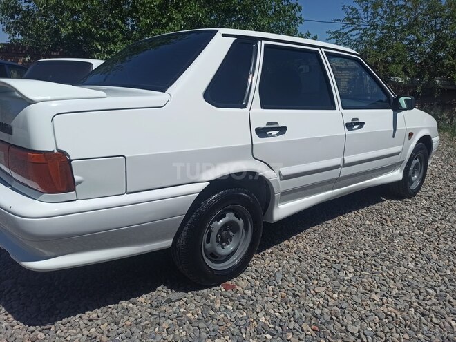 LADA (VAZ) 2115 2012, 170,000 km - 1.6 l - Gəncə