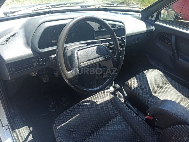 LADA (VAZ) 2115 2012, 170,000 km - 1.6 l - Gəncə