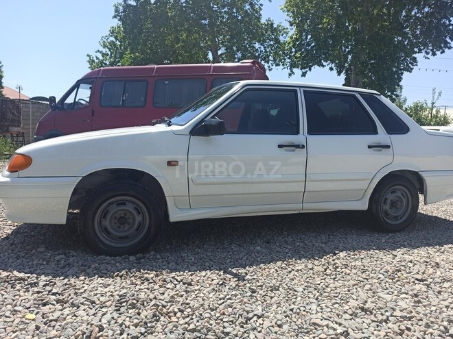 LADA (VAZ) 2115 2012, 170,000 km - 1.6 l - Gəncə