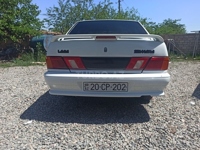 LADA (VAZ) 2115 2012, 170,000 km - 1.6 l - Gəncə