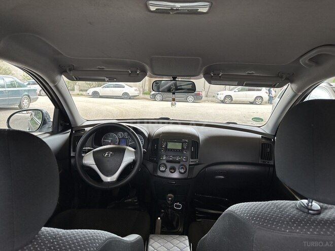 Hyundai i30 2009, 228,882 km - 1.4 l - Bakı