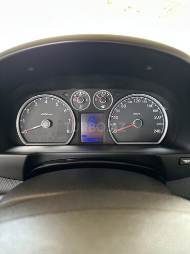 Hyundai i30 2009, 228,882 km - 1.4 l - Bakı