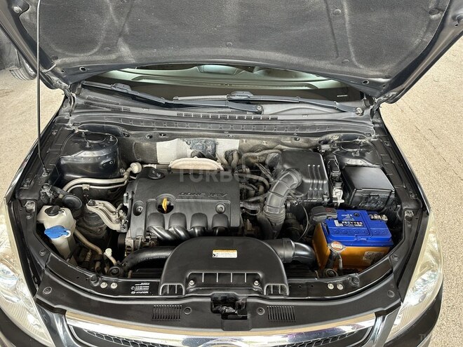Hyundai i30 2009, 228,882 km - 1.4 l - Bakı