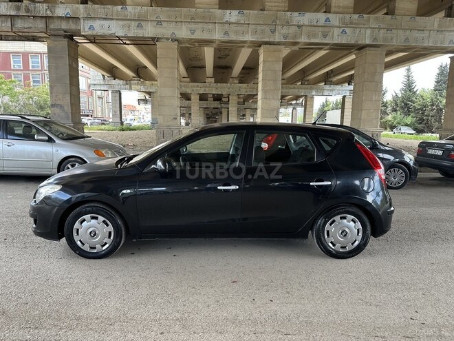 Hyundai i30 2009, 228,882 km - 1.4 l - Bakı