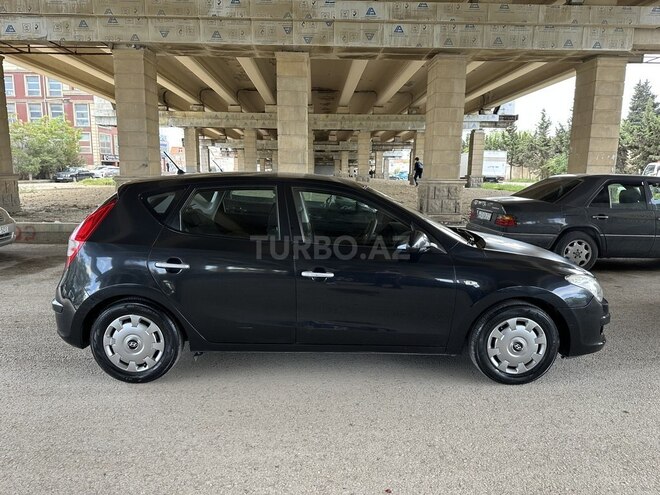 Hyundai i30 2009, 228,882 km - 1.4 l - Bakı