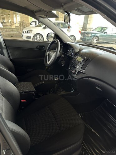 Hyundai i30 2009, 228,882 km - 1.4 l - Bakı