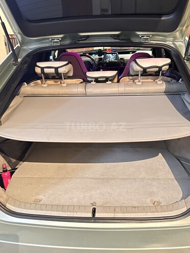 Toyota Prius 2008, 384,492 km - 1.5 l - Bakı