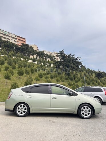 Toyota Prius 2008, 384,492 km - 1.5 l - Bakı