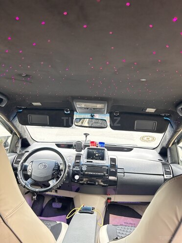 Toyota Prius 2008, 384,492 km - 1.5 l - Bakı