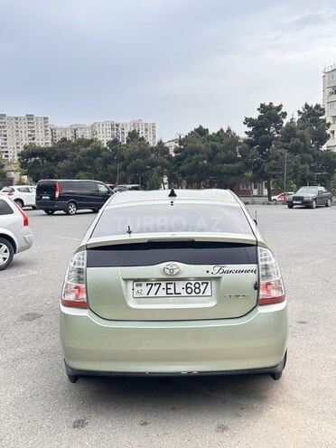 Toyota Prius 2008, 384,492 km - 1.5 l - Bakı