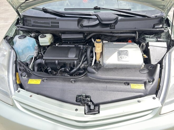 Toyota Prius 2008, 384,492 km - 1.5 l - Bakı