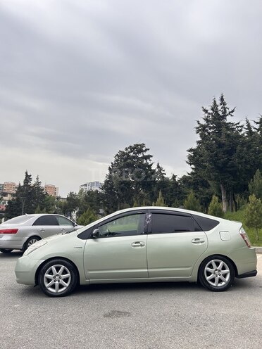 Toyota Prius 2008, 384,492 km - 1.5 l - Bakı