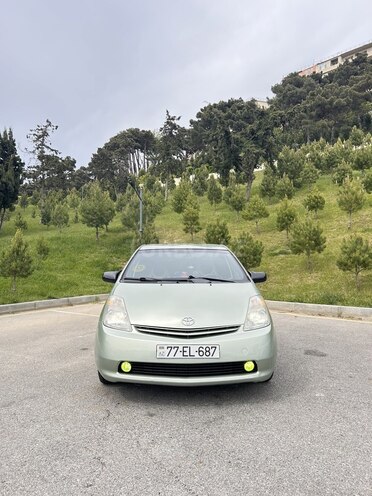 Toyota Prius 2008, 384,492 km - 1.5 l - Bakı