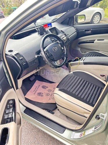 Toyota Prius 2008, 384,492 km - 1.5 l - Bakı