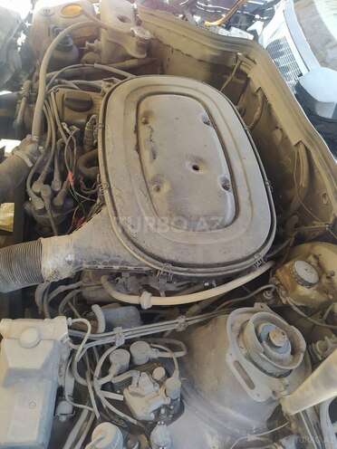 Mercedes 190 1992, 43,000 km - 2.0 л - Bakı