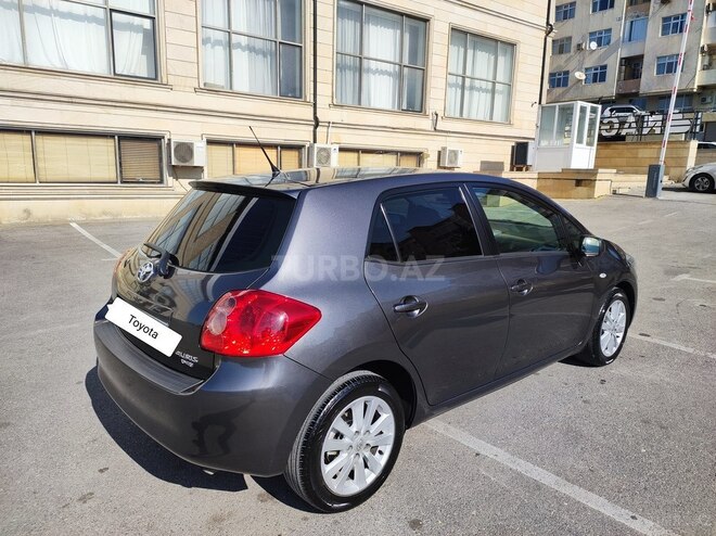 Toyota Auris 2007, 320,000 km - 1.4 л - Bakı