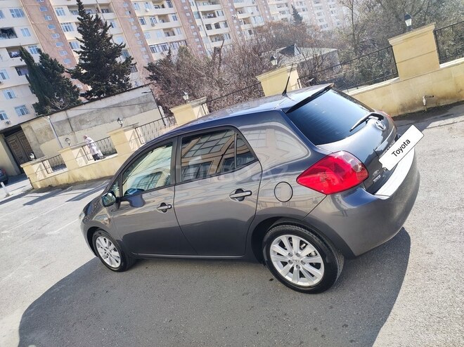 Toyota Auris 2007, 320,000 km - 1.4 л - Bakı