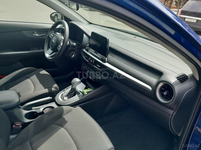 Kia Forte 2021, 22,900 km - 2.0 l - Bakı