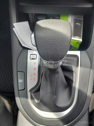 Kia Forte 2021, 22,900 km - 2.0 l - Bakı