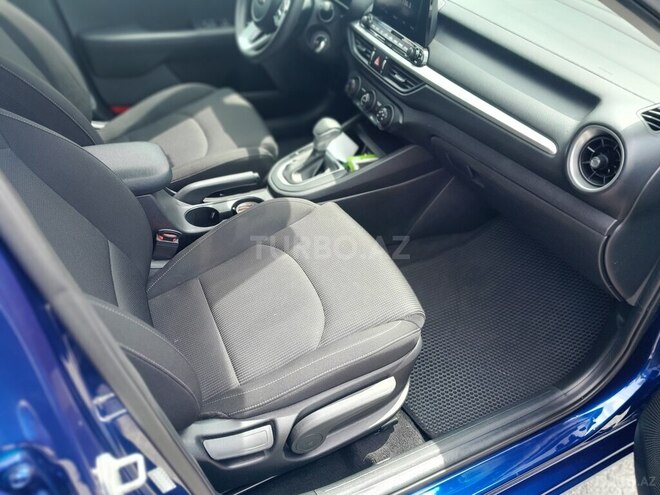 Kia Forte 2021, 22,900 km - 2.0 l - Bakı