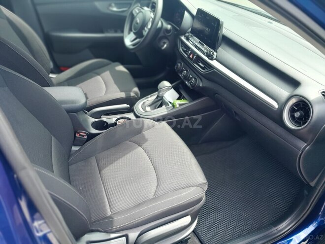 Kia Forte 2021, 22,900 km - 2.0 l - Bakı